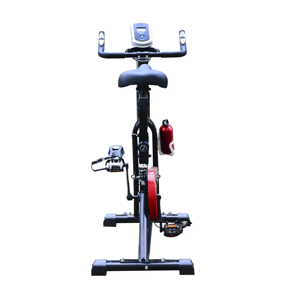 homcom exercise bike