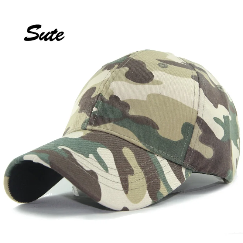 SUTE High Quality Police Cap Unisex Hat Baseball Cap Men Snapback Caps Adjustable Sports