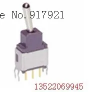

[ZOB] A-12AB Japan nkk day open toggle switch A-12AH import rocker switch A-12AP Toggle Switches --20PCS/LOT