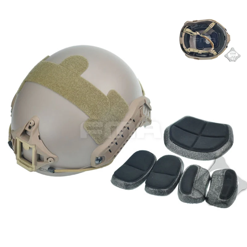 

FMA new OPS-CORE FAST helmet fast response CS tactical helmet L / XL code tb960-L