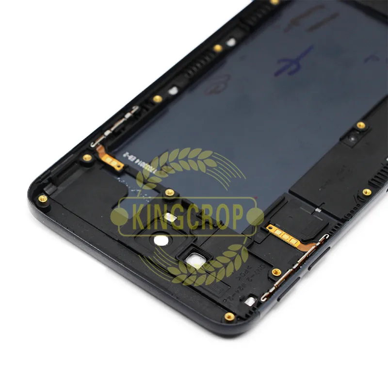 samsung G610 housing  30yuan (2)
