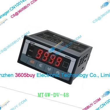 

NEW Multi-function panel MT4W-DV-48