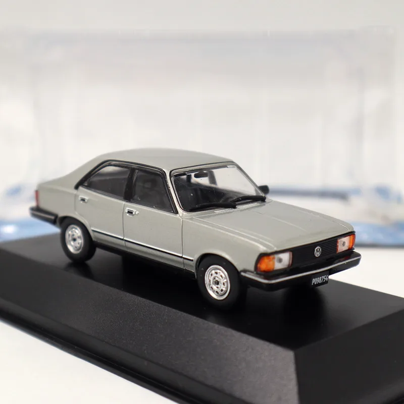 IXO Altaya 1:43 V ~ W 1500 1982 литые модели игрушечных автомобилей Коллекция ограниченного