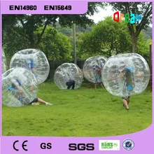 PVC 1.5m Air Bumper Ball Body Zorb Ball Bubble football,Bubble Soccer Zorb Ball For Sale,Zorb ball