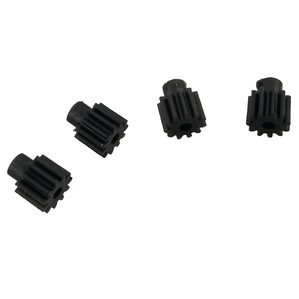 4Pc 11T Gear & 4Pc Larger Gear for Visuo XS809 XS809HW XS809HC Folded Drone