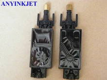 DX5 printer damper DX5 UV damper with UV connector for Ep dx5 uv ink printer ink supply board for witcolor 9000 dx5 printer