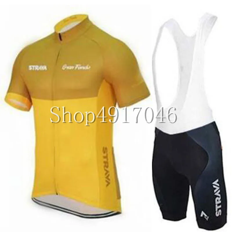 STRAVA Pro летняя одежда для велоспорта трикотажный комплект для велоспорта Ropa Ciclista Hombre Maillot Ciclismo Racing велосипедная одежда комплект для велоспорта