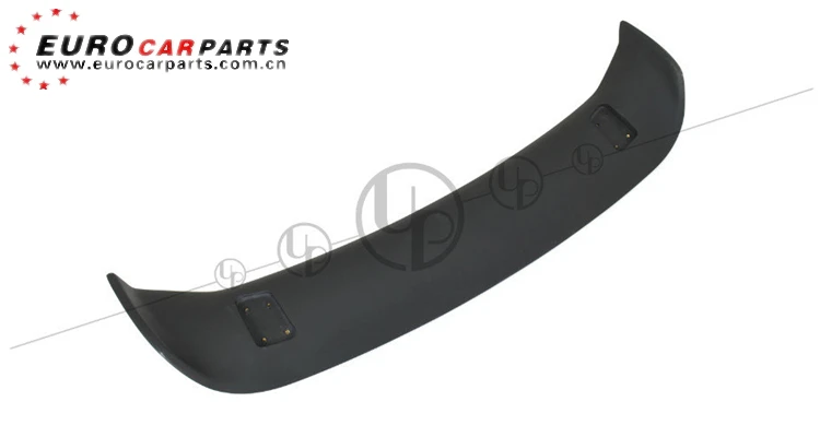 718 cayman techart spoiler 4