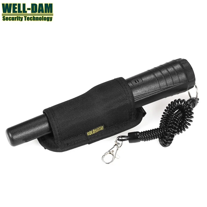 

Free shipping Gold Hunter PinPointer Hand held Gold Metal Detector