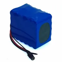 ion סוללת LiitoKala 24V 10Ah 6S5P 18,650 סוללת Li-Ion סוללה 25.2v 10000mAh אופניים חשמליים שפופים / מארז סוללות חשמליות (3)