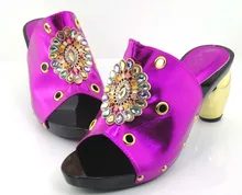 Beliebtesten Afrikanischen sandalen für party, top qualität modische damen schuhe! fabrik-preis high heels sandalen!!! AX1-9