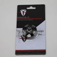 KODASKIN маслоналивная Крышка для KAWASAKI NINJA250 NINJA300 NINJA400 NINJA500R NINJA650 NINJA1000
