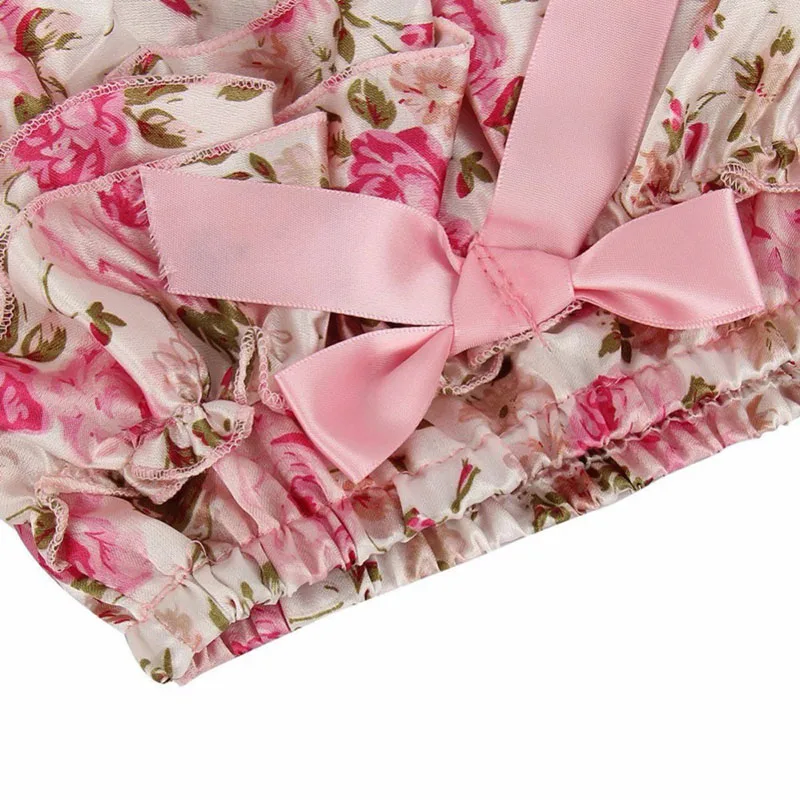 2Pcs-Lot-Newborn-Infant-Baby-Girls-Clothing-Sets-Cotton-Flower-Summer-Romper-Shorts-Baby-Fashion-Clothes (5)