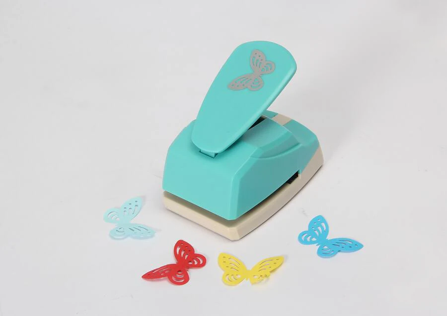 4 вида сделай сам бумага для печати карт резак скрапбукинга Shaper большой