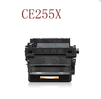 

CE255X/CRG-324II/724II/P3015DN/P3015X Toner Cartridge P3010/3015d/3015dn/3015n