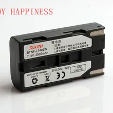 S82 s82t 9600 аккумулятор GPS хоста аккумулятор 2500 мАч искать стандартный размер Южной RTK лин Руи