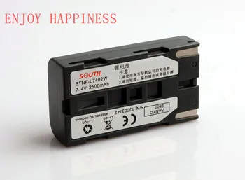 

s82 S82T 9600 battery GPS the host battery is 2500mAh look for the standard size of the South RTK Ling Rui