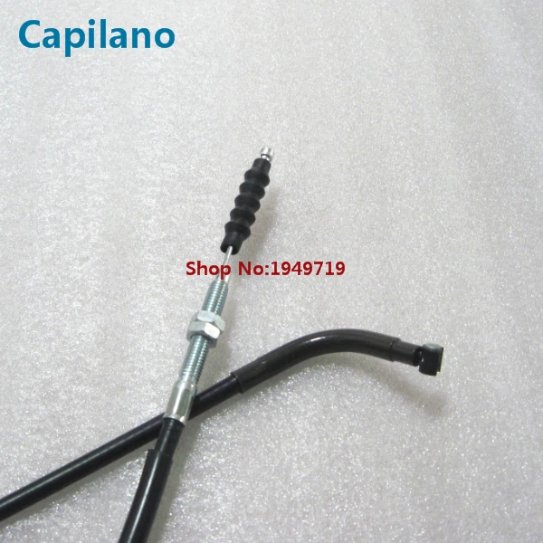 ZR250 clutch cable (4)