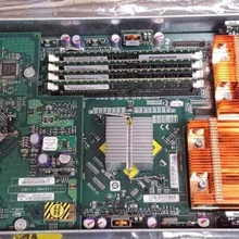 8 Порты и разъёмы для хранения процессор DU500 0DU500 100-562-144 4 ГБ модуль для CX3-40F