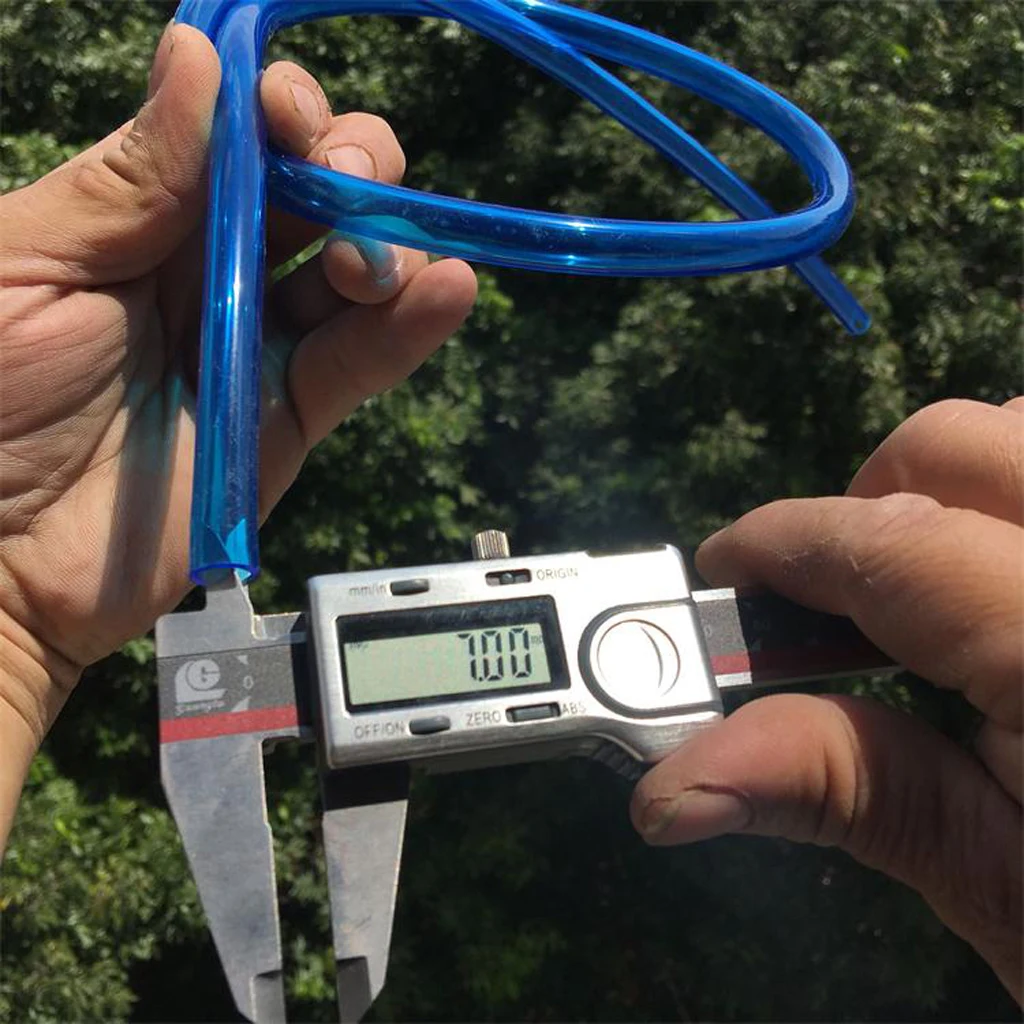 PP 100cm Hydration System Drinking Tube Replacement Hydration Pack Drink Pipe for Camping Hiking Water Bladder Bag Climb Cycling