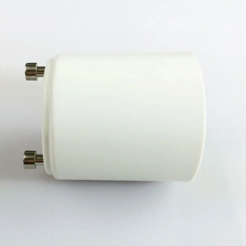 

GU24 to E27/E26 LED Light Bulb Lamp Holder Adapter Socket Converter Hot