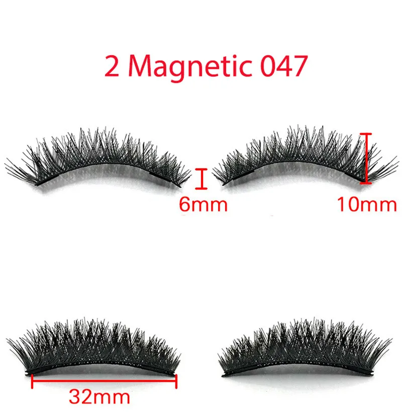 2 Magnetic 047