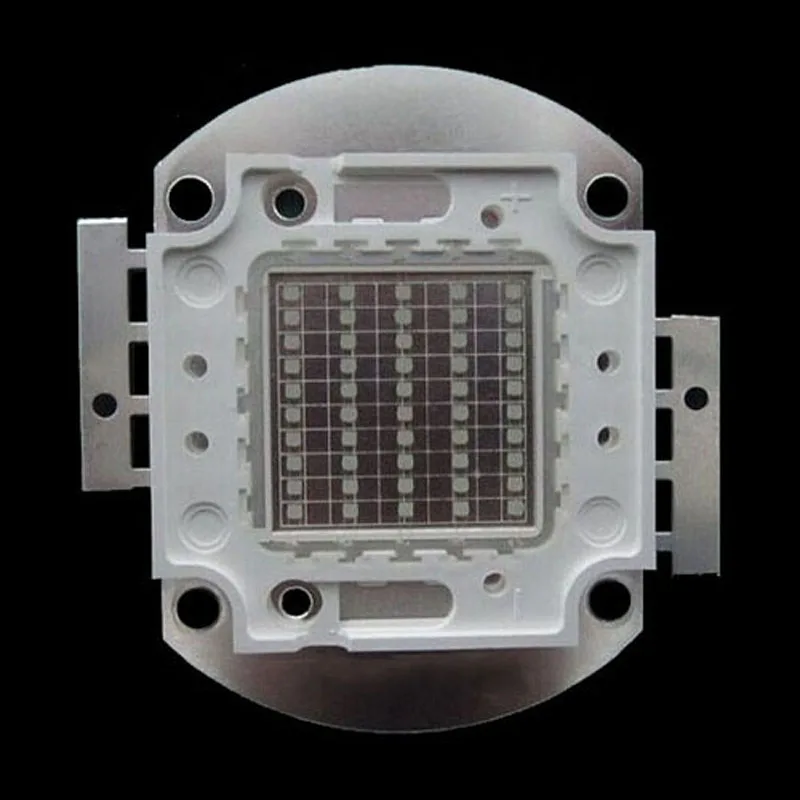 50w blue led