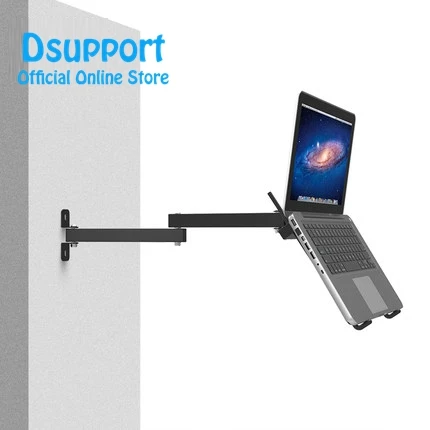 Aliexpress.com : Buy Foldable Wall Mount 17 27 inch Laptop
