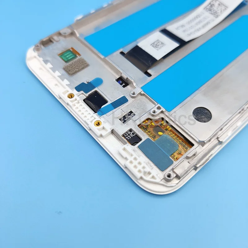 Redmi 5 Рамка Купить