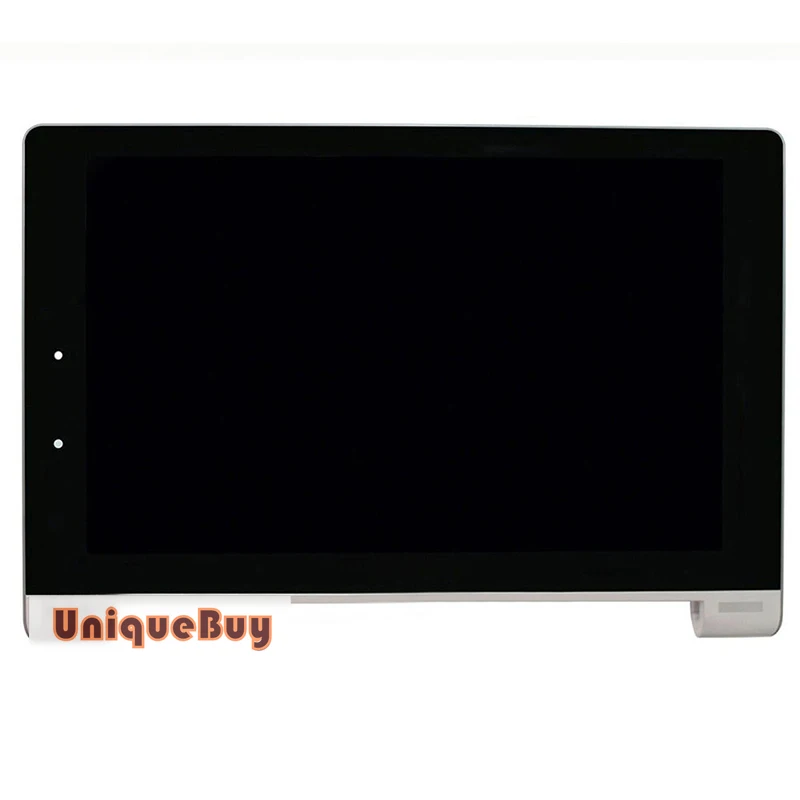 10-дюймовый ЖК-дисплей для планшета Lenovo B8000 Yoga + сенсорный экран сменный дигитайзер