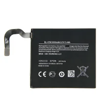 BL-4YW BL 4YW для Nokia Lumia 925 925T 2000mAh аккумулятор для телефона