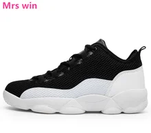 Summer Style Men and Women Air Mesh Running Shoes Light Breathable Cushioning Shoes Sports Shoes Trainer Camping Walking Shoes