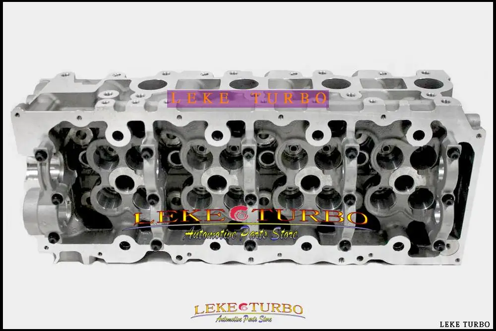 908 784 2KD FTV 2.5TDI 16В Головка блока цилиндров для TOYOTA Hilux Hiace Dyna 150 00 11101 30040 30041 0L050
