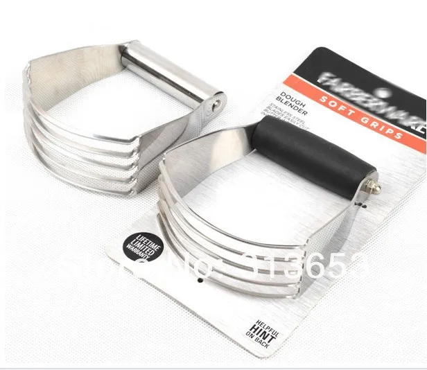 new arrival Dough mixer/pastry blenders/cake tool-free shipping