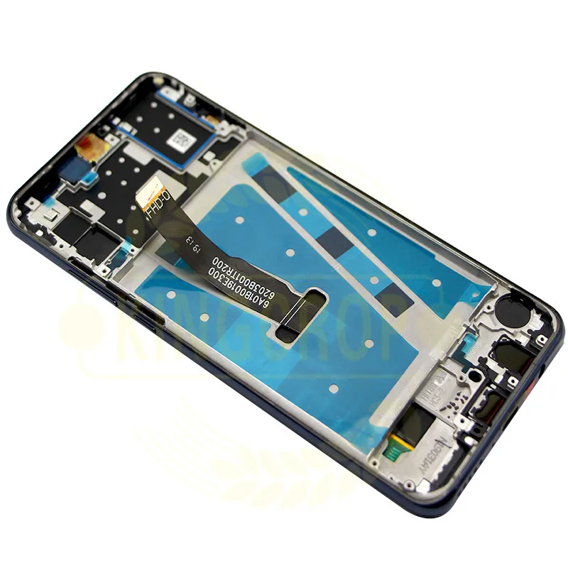 huawei p30 lite lcd with frame  (4)