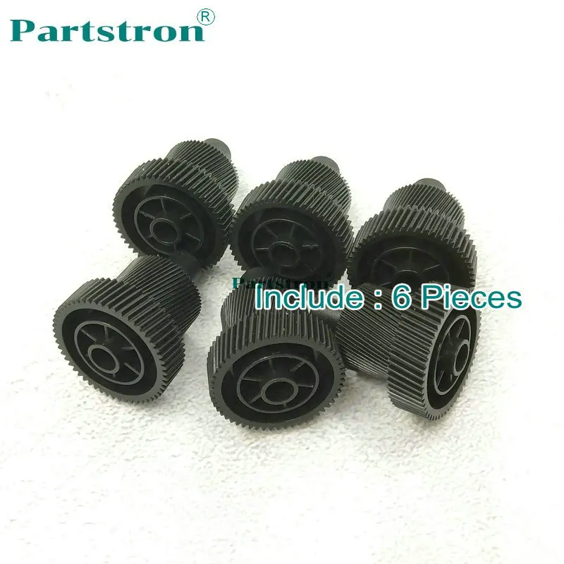 Main Motor Gear Fit for Ricoh MP 2352 2353 2852 2853 3352 3353 (27)