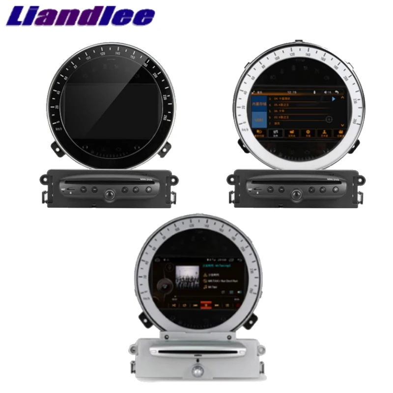 Top Liandlee For Mini Coupe R58 2012~2017 Android No DVD Player Carplay adapter Multimedia Player NAVI Car Radio GPS Map Navigation 10 Top Liandlee For Mini Coupe R58 2012~2017 Android No DVD Player Carplay adapter Multimedia Player NAVI Car Radio GPS Map Navigation 10