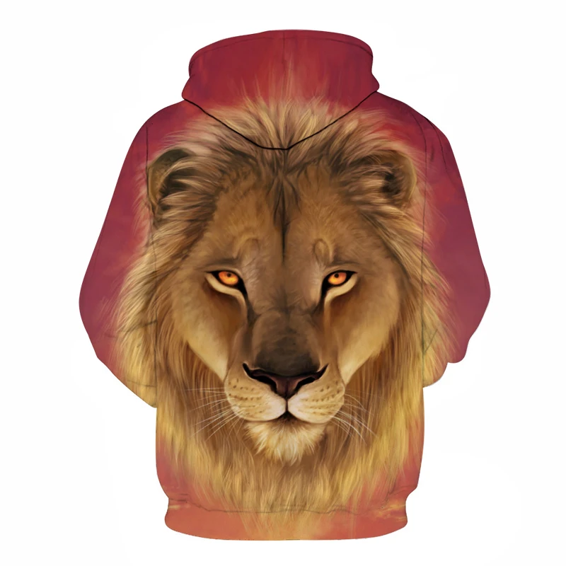  Wolf Printed Hoodies Men 3d Hoodies Brand Sweatshirts Boy Jackets Quality Pullover Fashion Tracksui