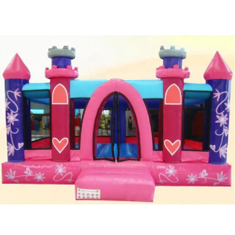 

Inflatable playground pvc bounce houses inflatable bouncer castle