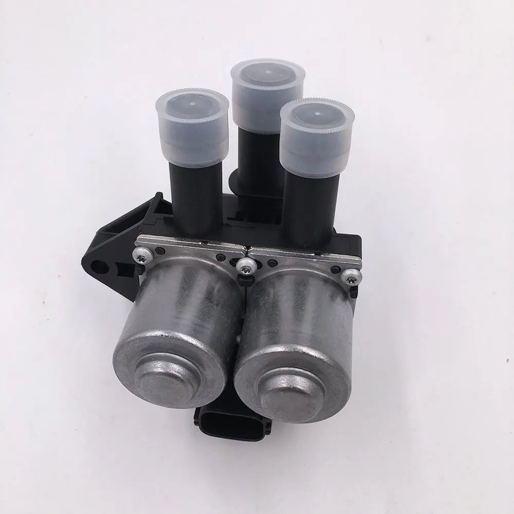 

Heater Control Valve With 3 Ports Fit For Jaguar S-Type 2003-2008 Xr840091 For Jaguar S-Type 2003-2008