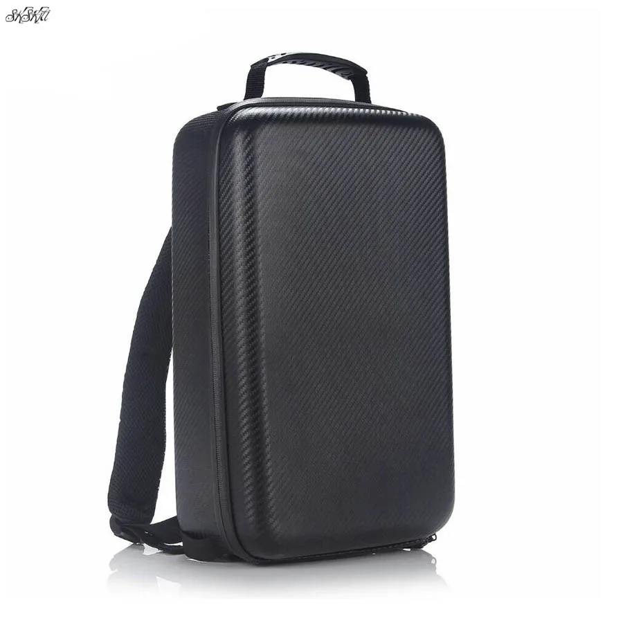 Mavic Pro Waterproof Backpack Case Hardshell Carry Accessories Storage Bag For DJI Mavic Pro Drone 1