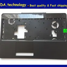 Компания Wellendorff /Org Подставка для рук для Dell Precision 7510 7520 M7510 M7520 верхняя крышка клавиатура ободок C shell A166PV