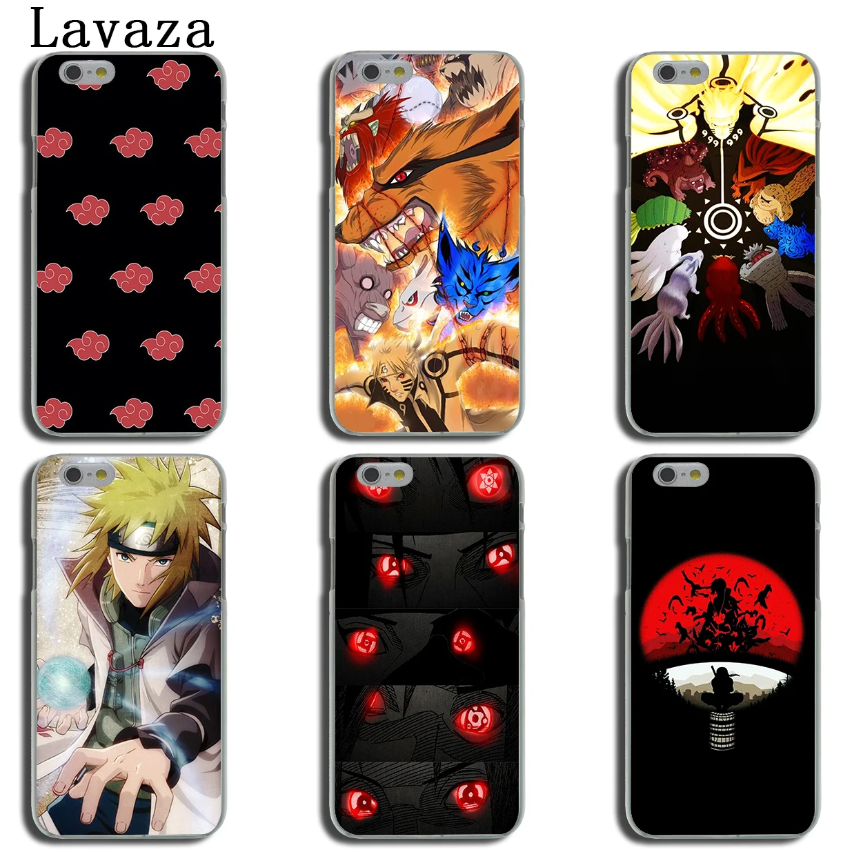 coque hokage iphone 6