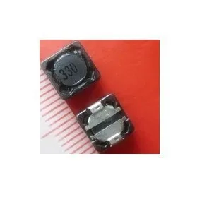 20PCS/LOT CD74-330 33UH 7X7X4MM Shielded SMD Power Inductors | Обустройство дома