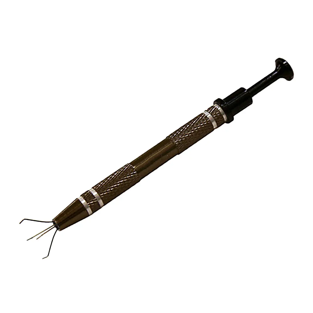 1 шт. прецизионные детали захвата микросхемы компоненты Ловец Зажимная клипса инструменты для захвата четыре когтя инструмент для ремонта ручной инструмент