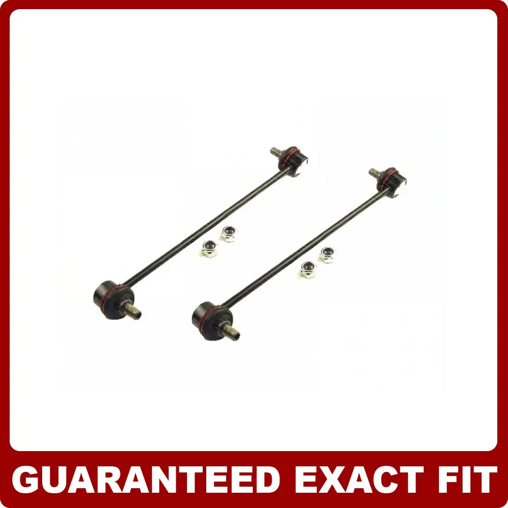 2pcs Front stabilizer Sway Bar link for TOYOTA CAMRY 97 01 SIENNA 98 00