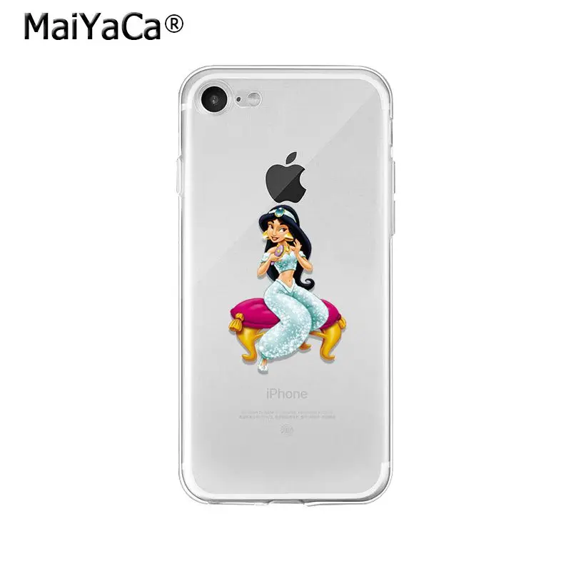 Jasmine Princess Aladdin