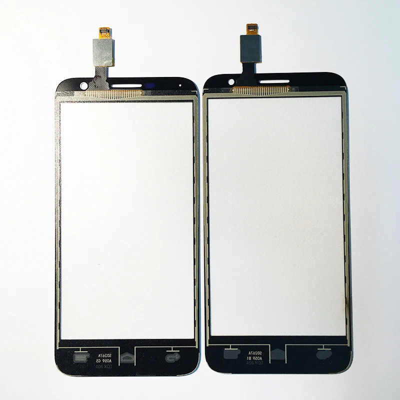 Сенсорный экран для Alcatel One Touch Idol 2 Mini 6016 OT6016 6016A 4 5 дюйма|Сенсорные панели
