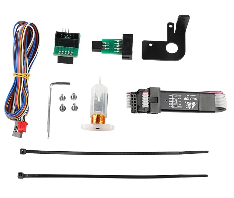 BL touch kit detail 3