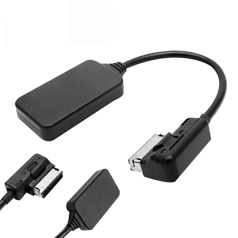 AMI MDI MMI Bluetooth 3G AUX аудио кабель музыкальный интерфейс адаптер для Audi Volkswagen| |